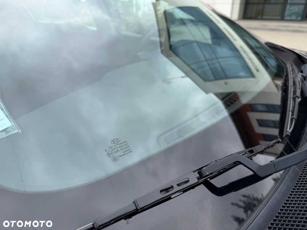 Kia Sportage 1.7 CRDI M 2WD - 13