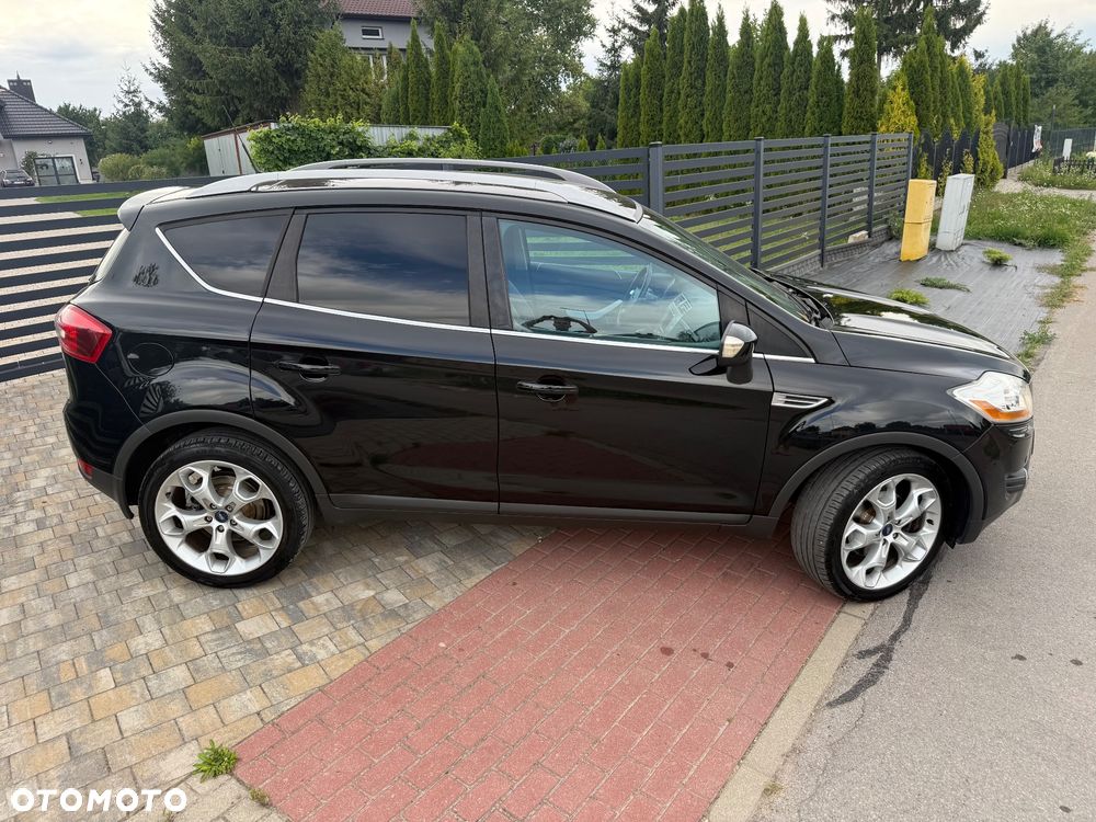 Ford Kuga 2.5 Individual - 26