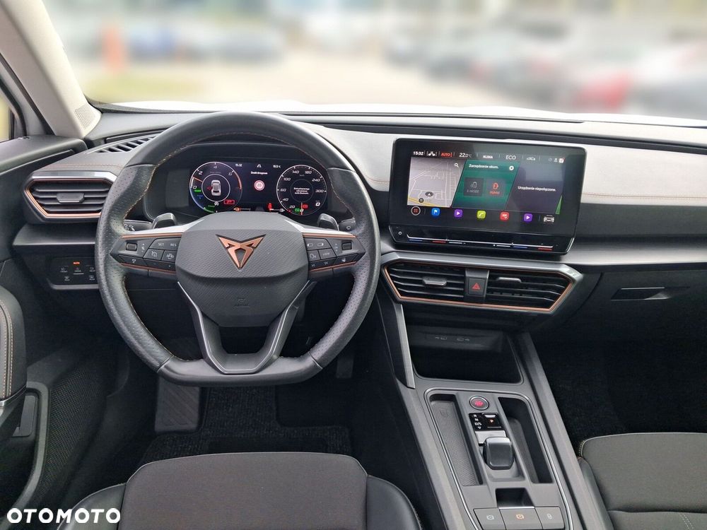 Cupra Formentor 1.4 e-Hybrid DSG - 7