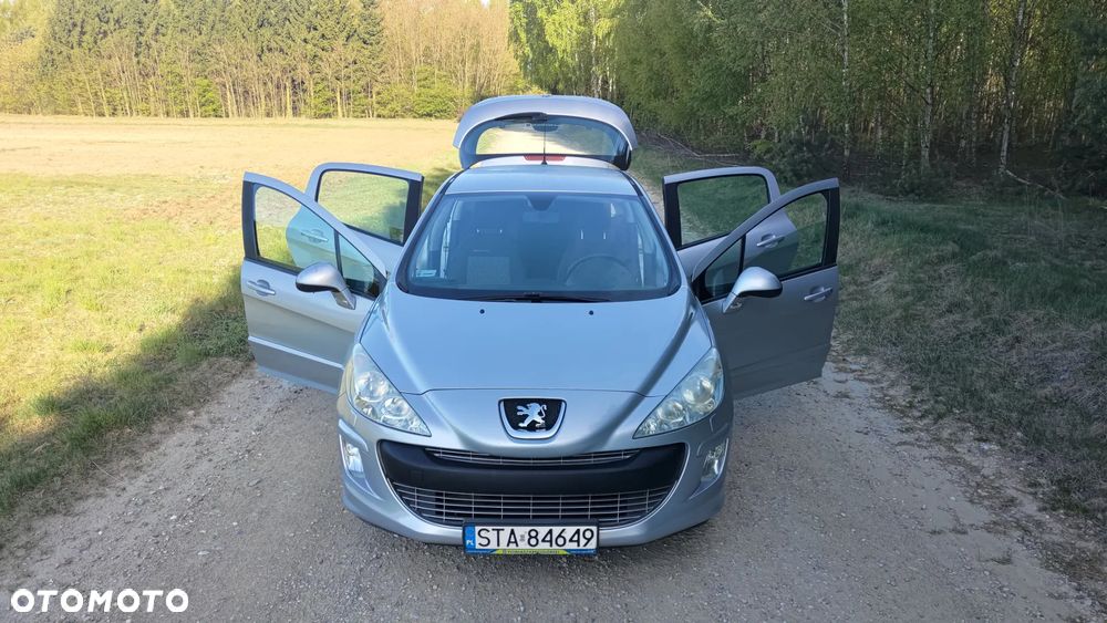 Peugeot 308 1.6 Premium - 25