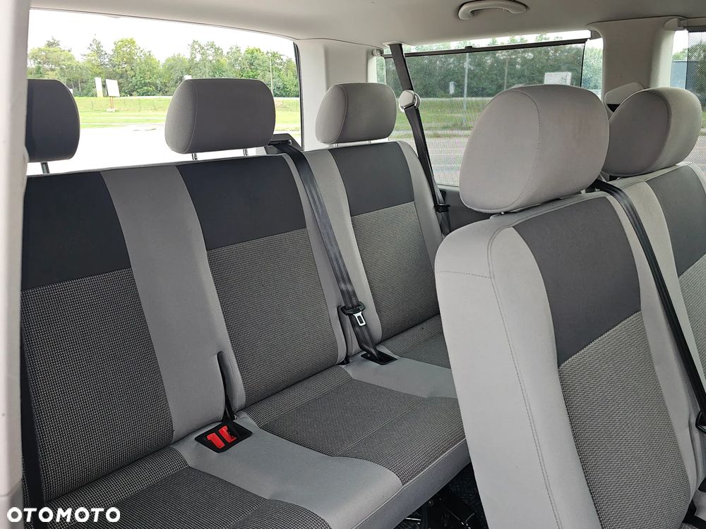 Volkswagen Caravelle L2 Trendline - 15