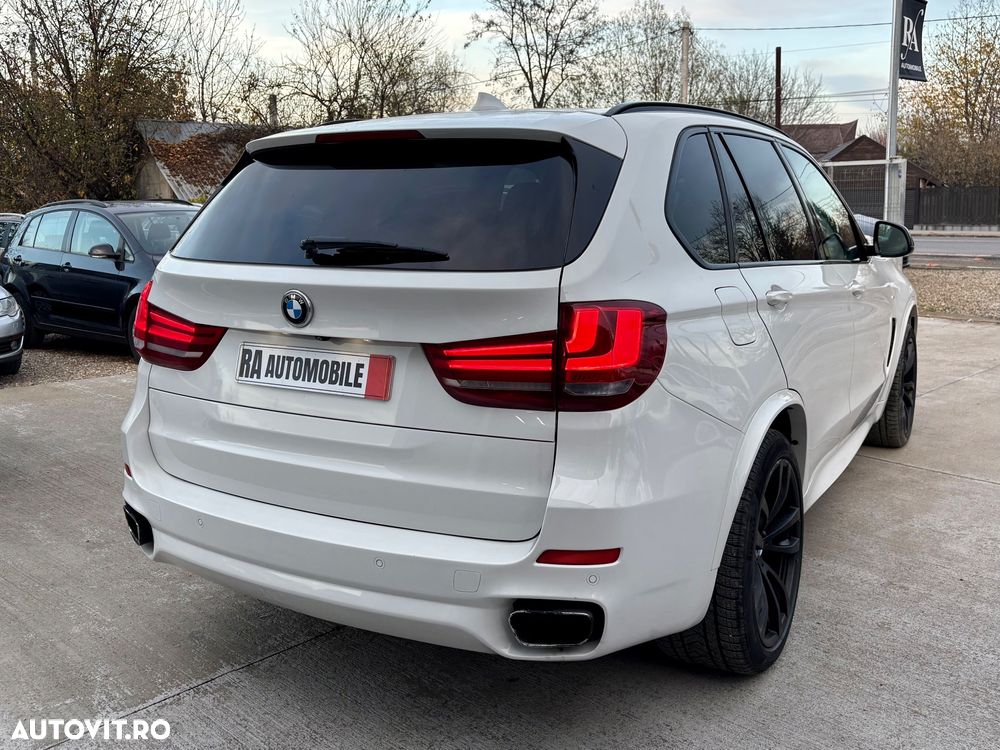BMW X5 - 13