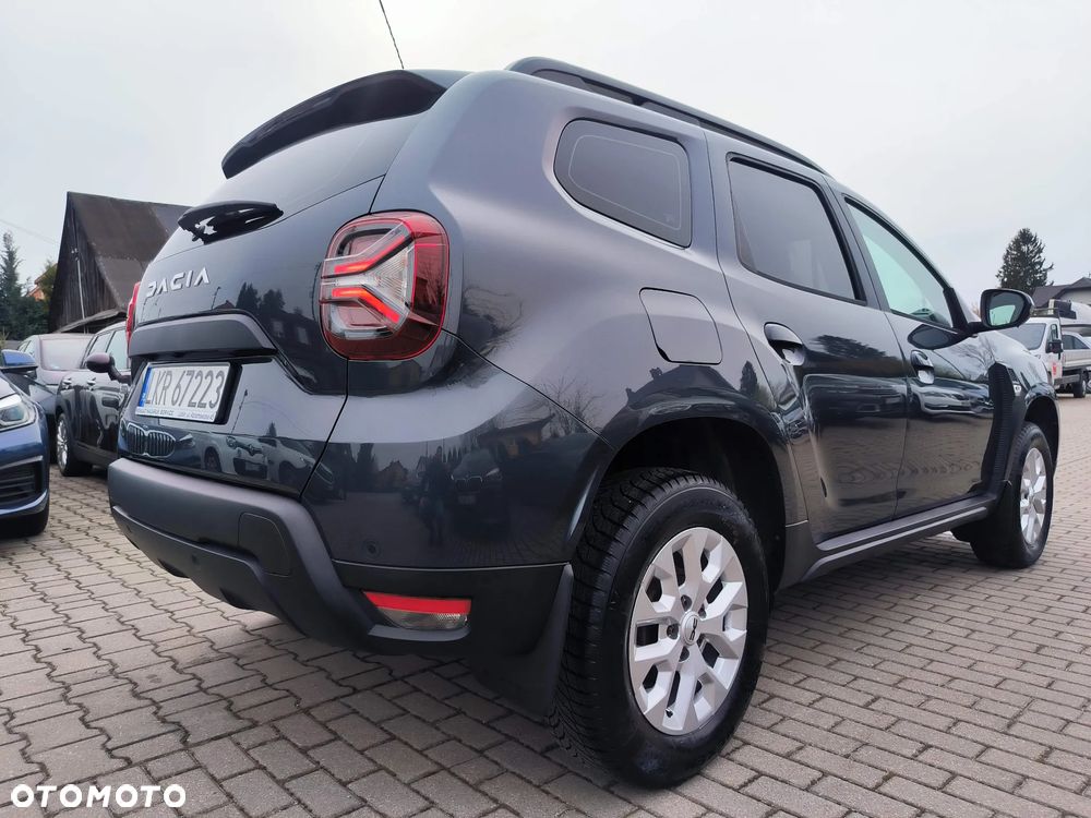 Dacia Duster 1.0 TCe Comfort - 25