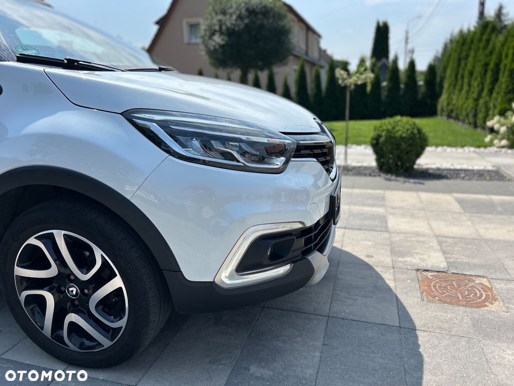 Renault Captur ENERGY TCe 120 Intens - 7