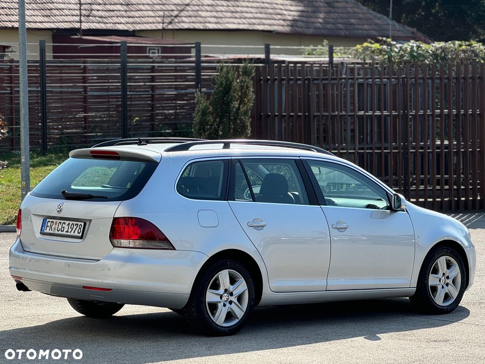 Volkswagen Golf 1.4 TSI Exclusive - 10