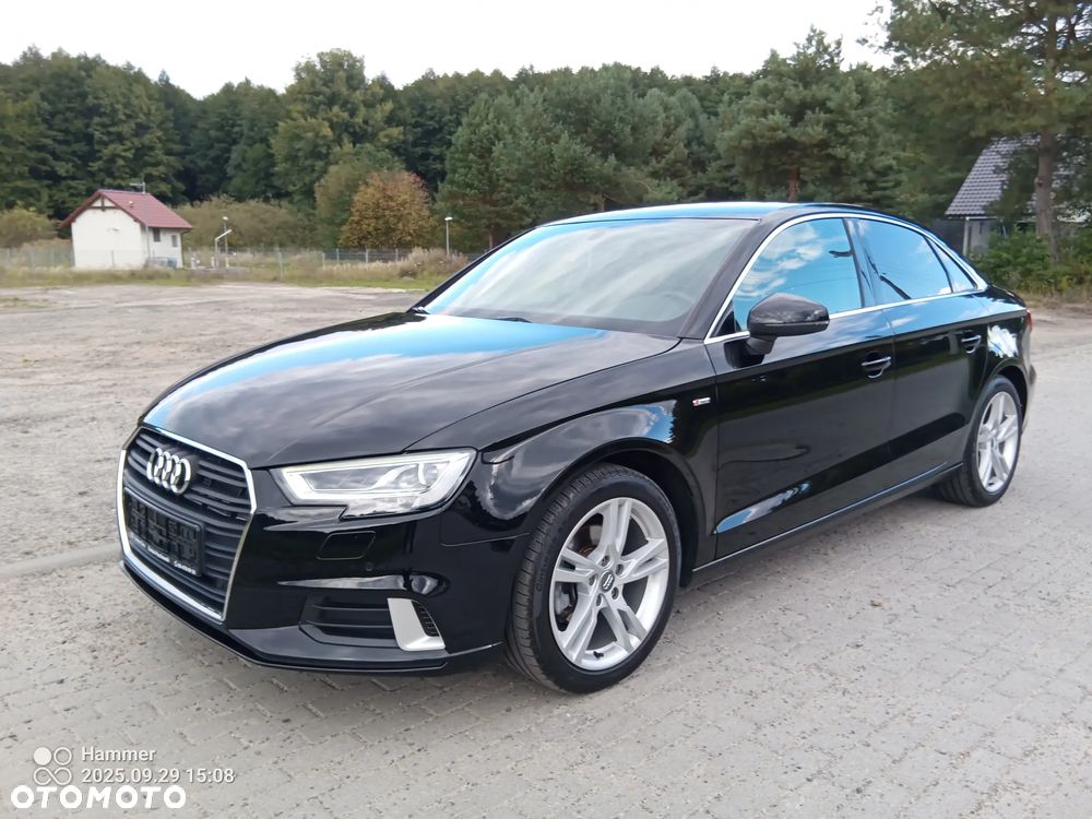 Audi A3 - 1
