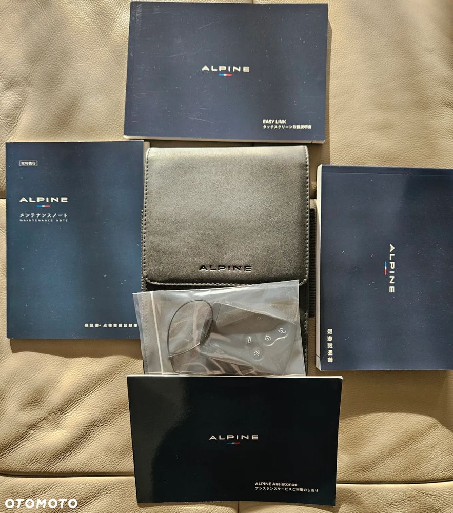 Alpine A110 110 GT - 31