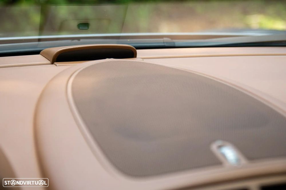 Porsche Cayenne Tiptronic - 61