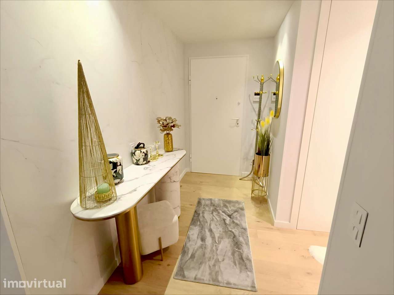 Luxuoso Apartamento T3 em Vila do Conde - Grande imagem: 2/30