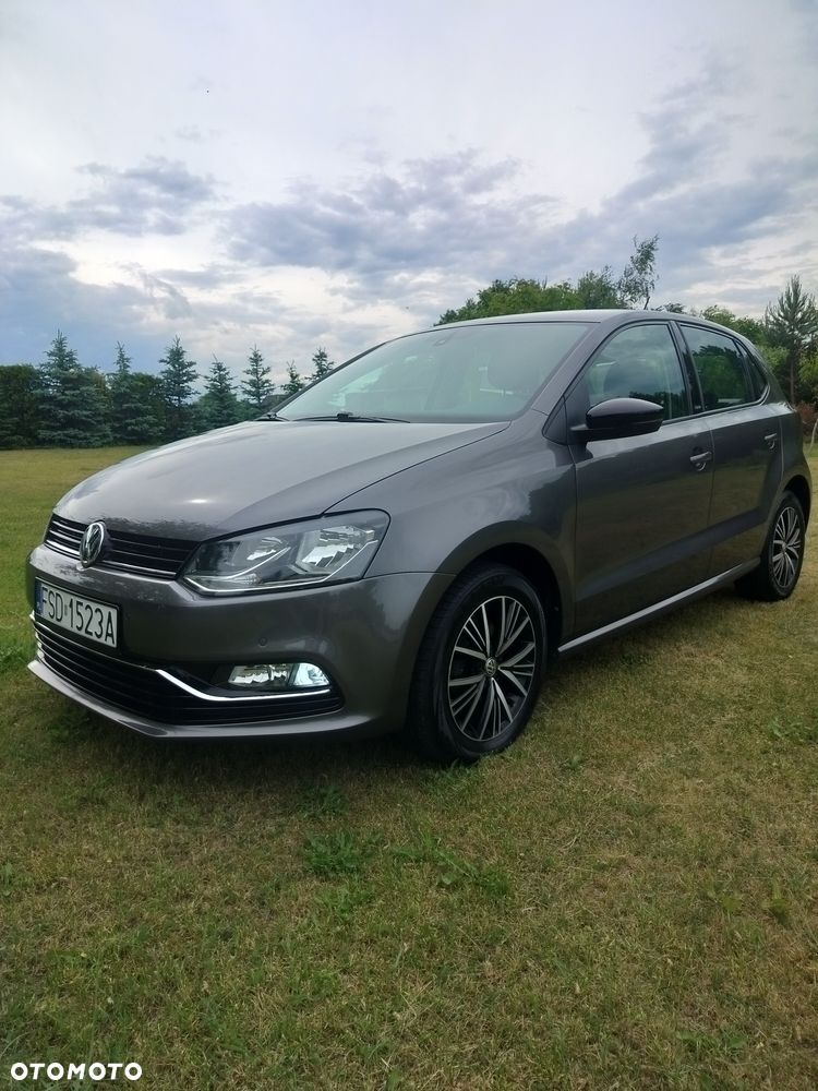 Volkswagen Polo - 3