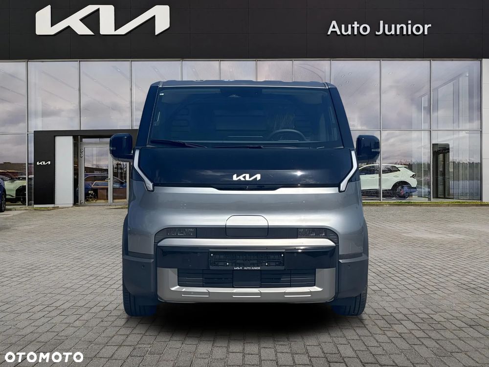 Kia PV5 - 8