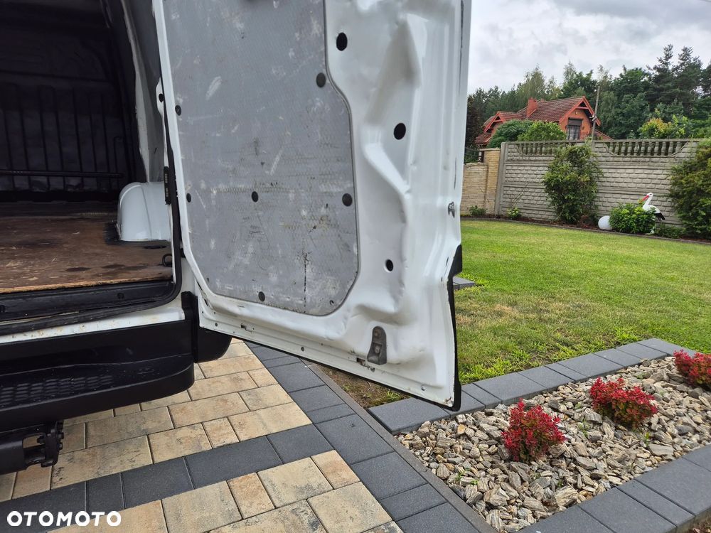 Iveco DAILY 35S15 3.0 L3H2 KLIMATRONIK  TEMPOMAT 189.000KM SERWIS - 22