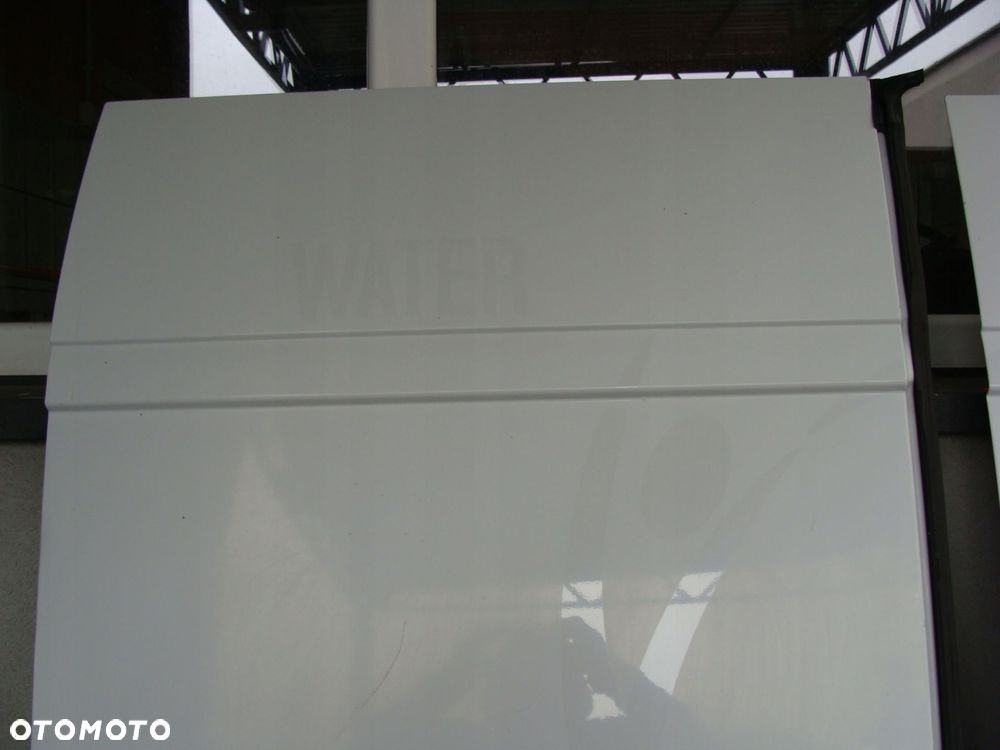drzwi lewy prawy tył komplet ducato boxer jumper h2 2019r !! - 4