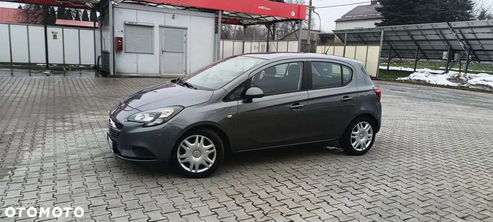 Opel Corsa 1.4 Active - 35