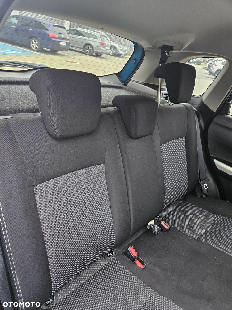 Suzuki Vitara - 11
