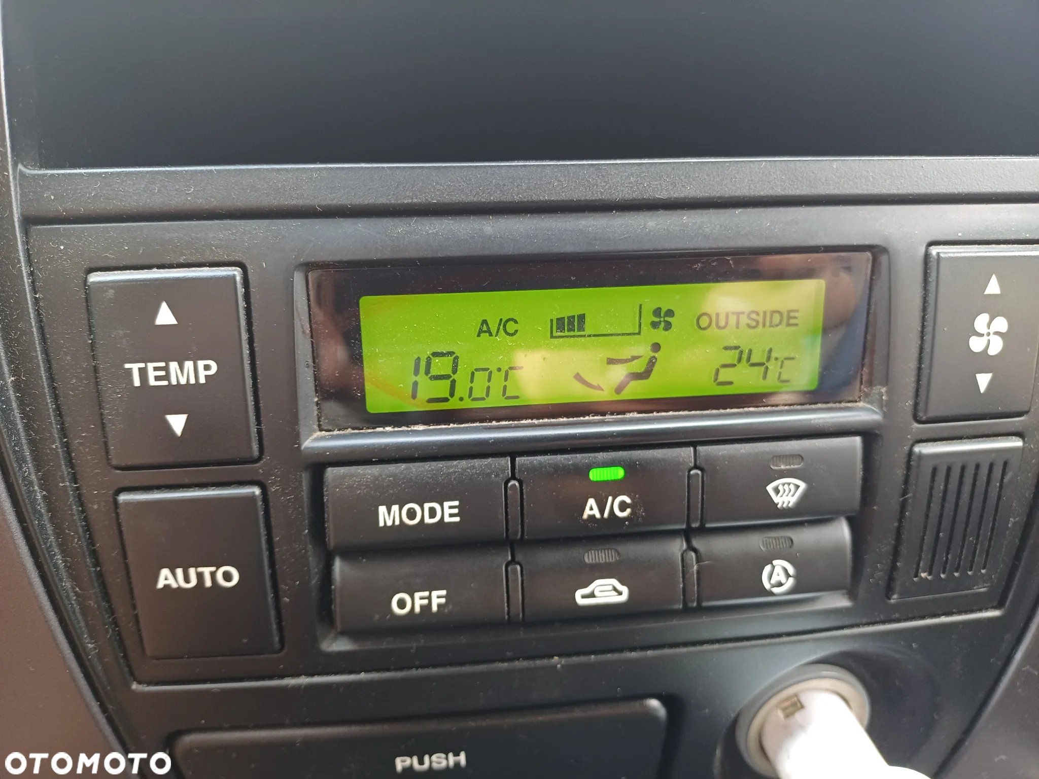 Hyundai Tucson 2.0 Active / Style - 10