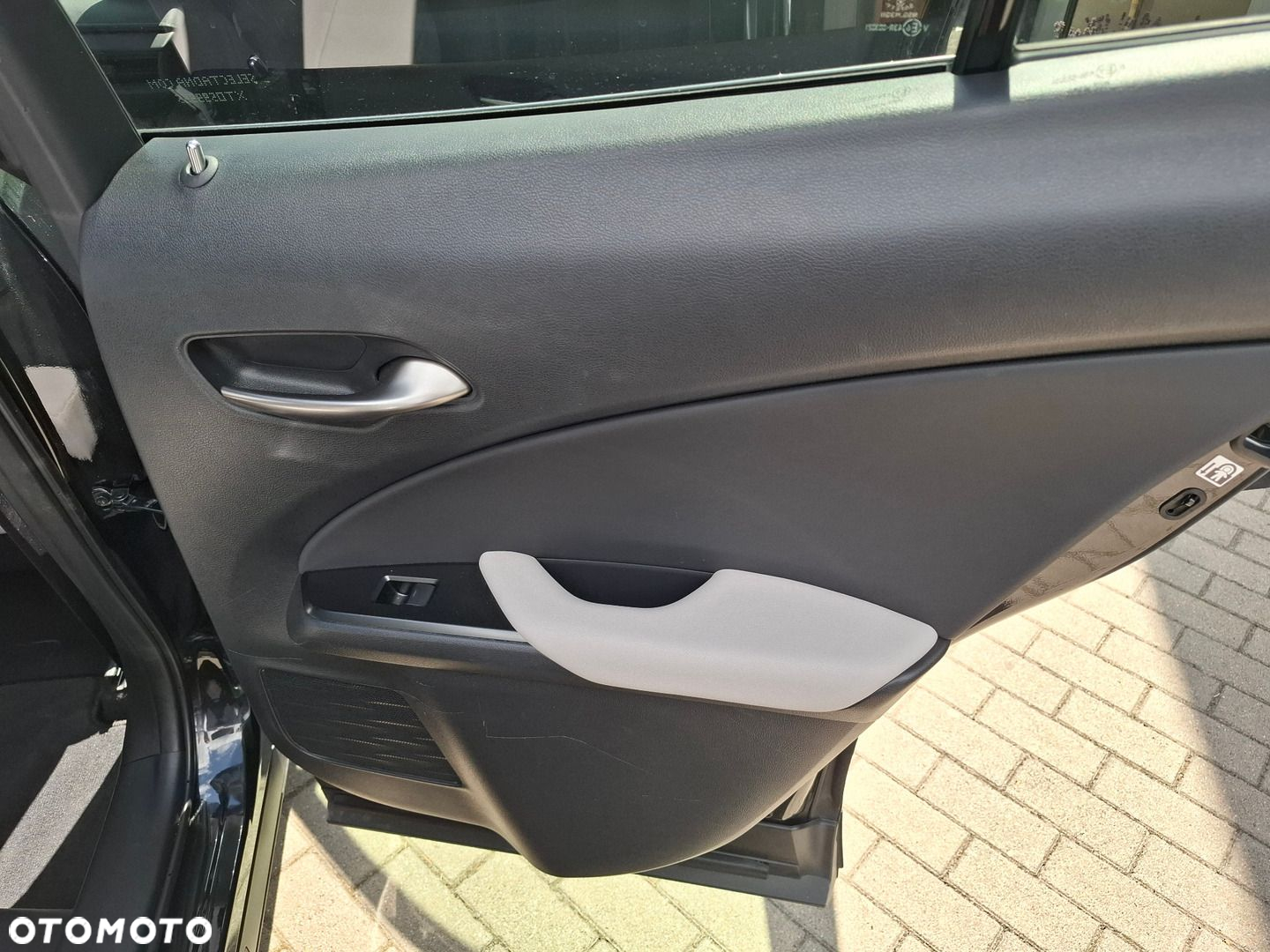 Lexus UX - 26