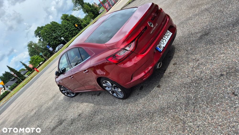 Renault Megane 1.3 TCe FAP Limited - 7