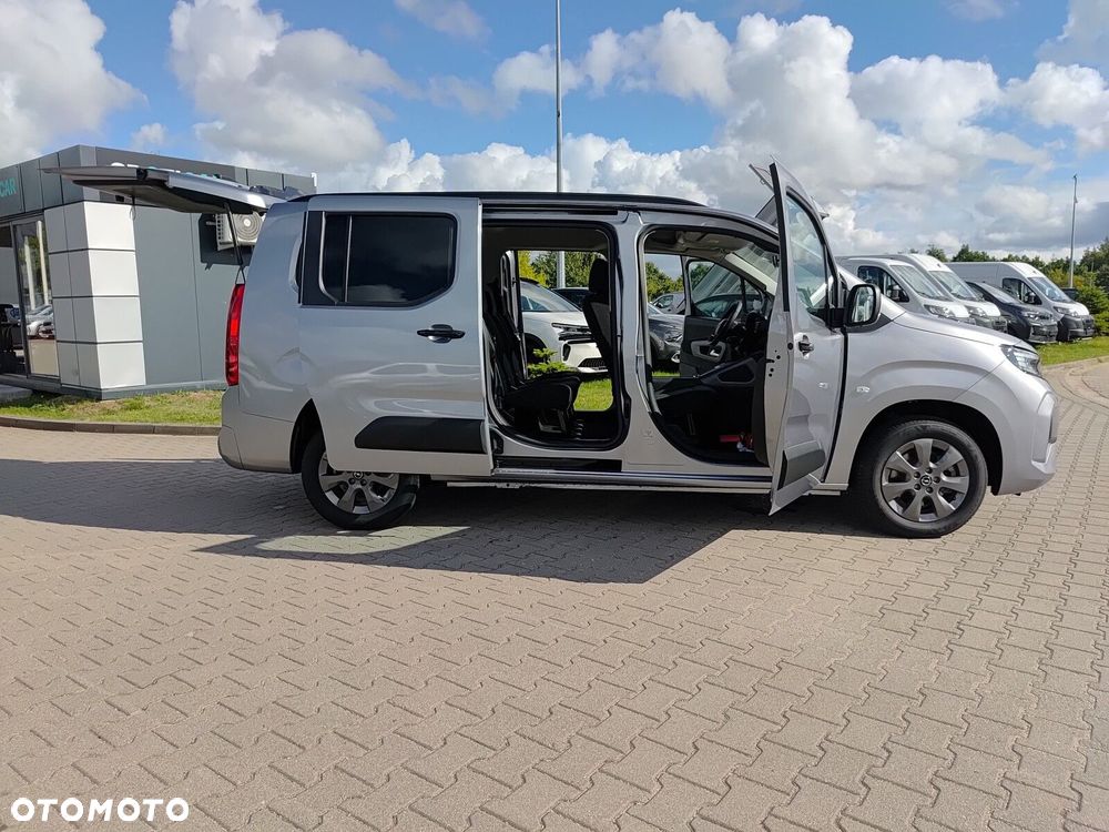 Opel Combo - 25