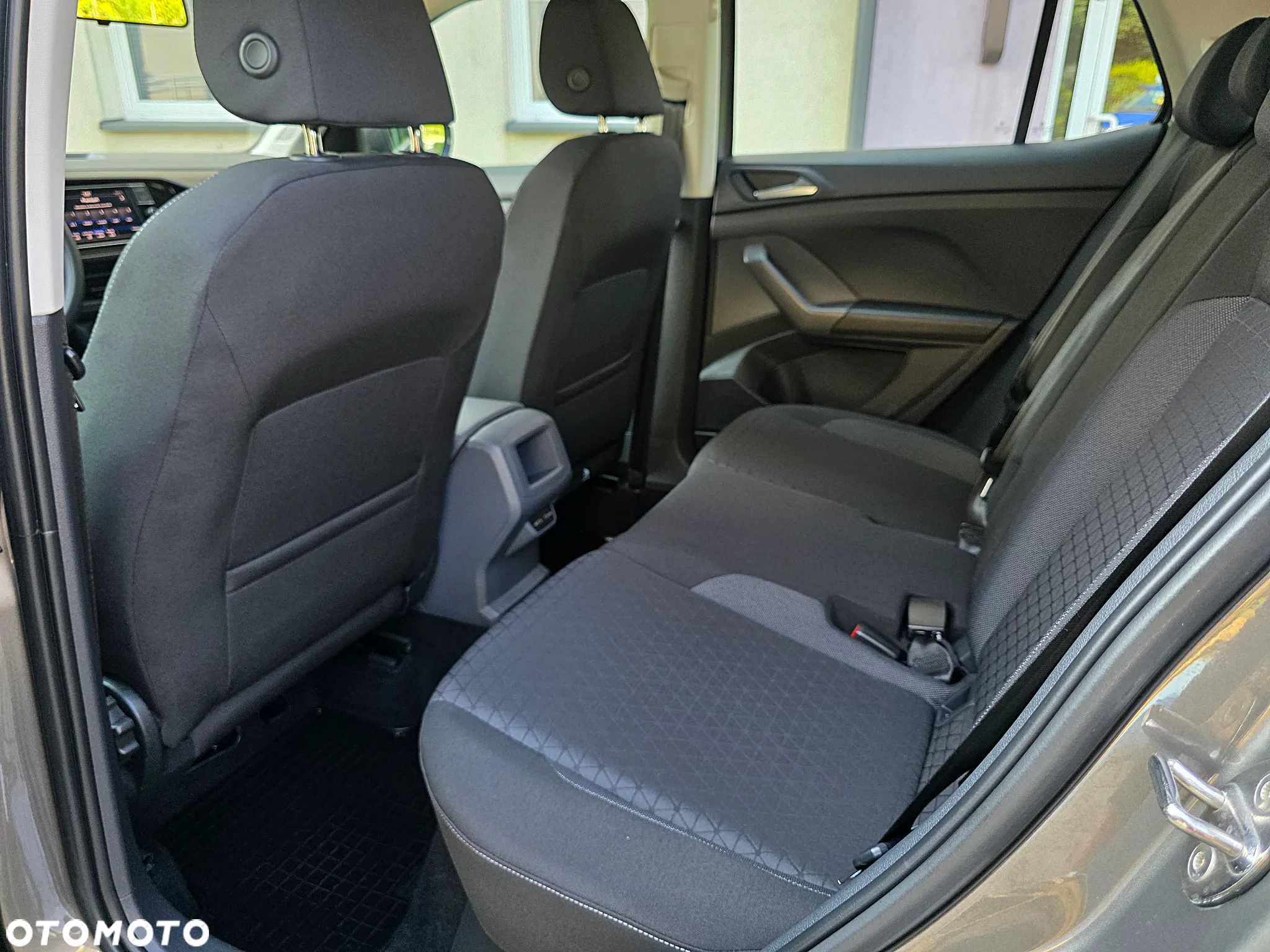 Volkswagen T-Cross 1.0 TSI Active - 12