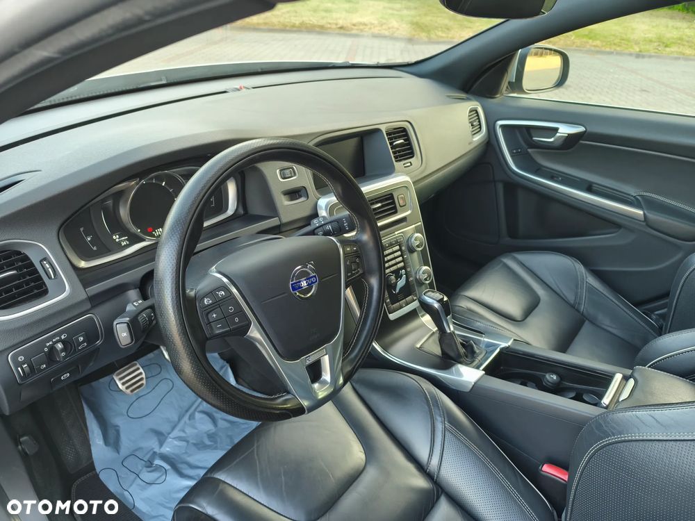 Volvo V60 D3 RDesign - 19