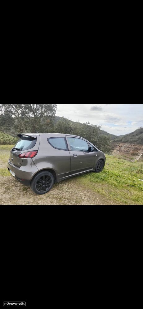 Mitsubishi Colt 1.1 Invite ClearTec - 3