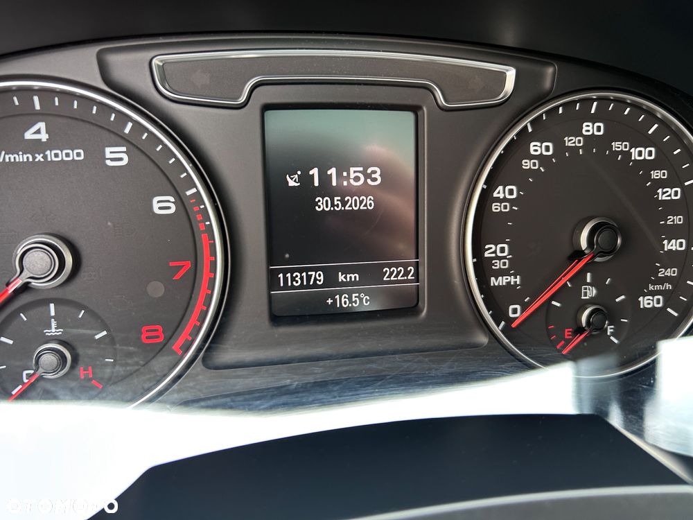 Audi Q3 2.0 TFSI Quattro Design S tronic - 6