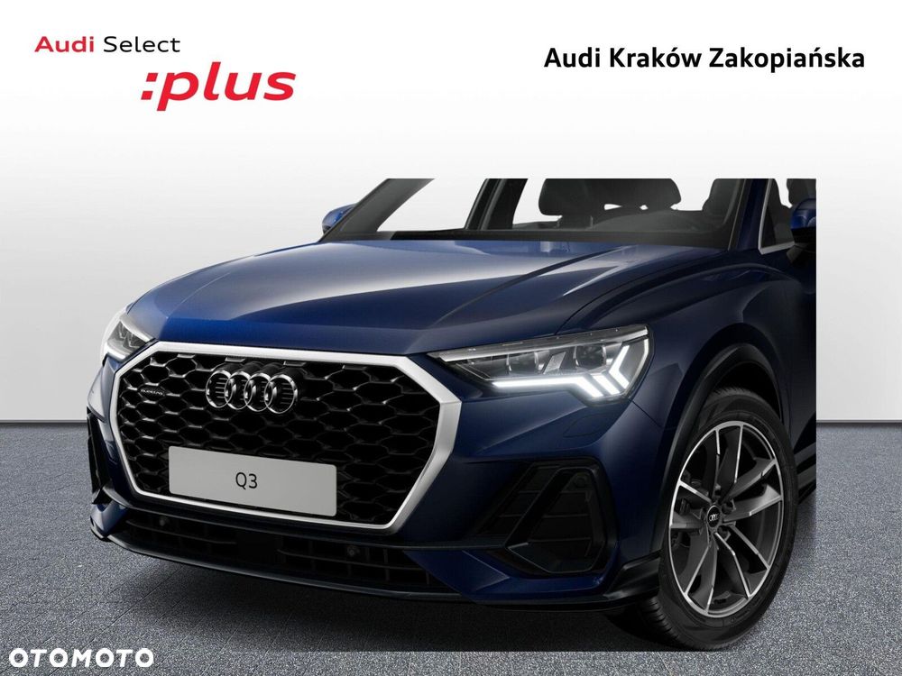Audi Q3 Sportback - 6