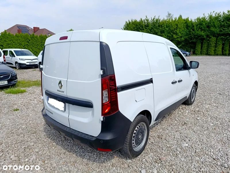 Renault Express Kangoo 1.3 TCE - 8