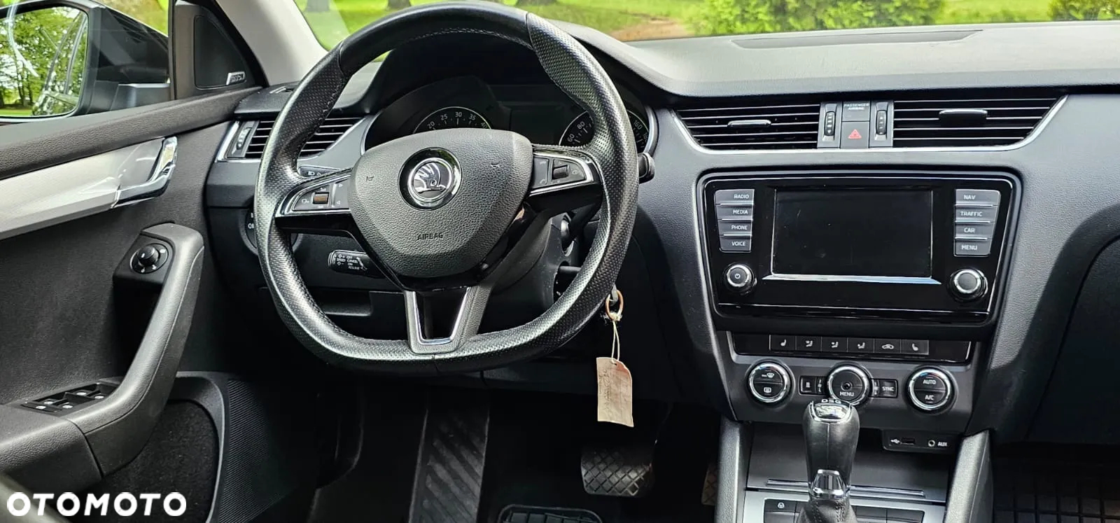 Skoda Octavia 2.0 TDI Style DSG - 23