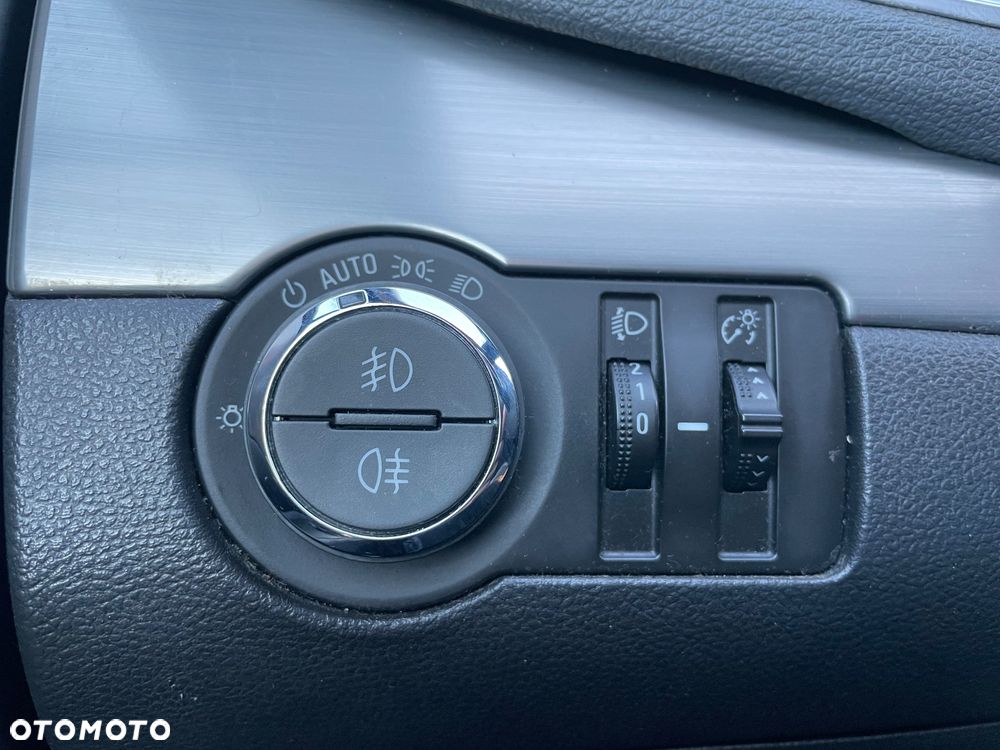 Opel Mokka 1.7 CDTI ecoFLEX Start/Stop 4x4 Innovation - 23