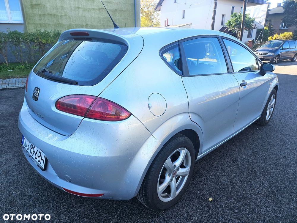 Seat Leon - 12
