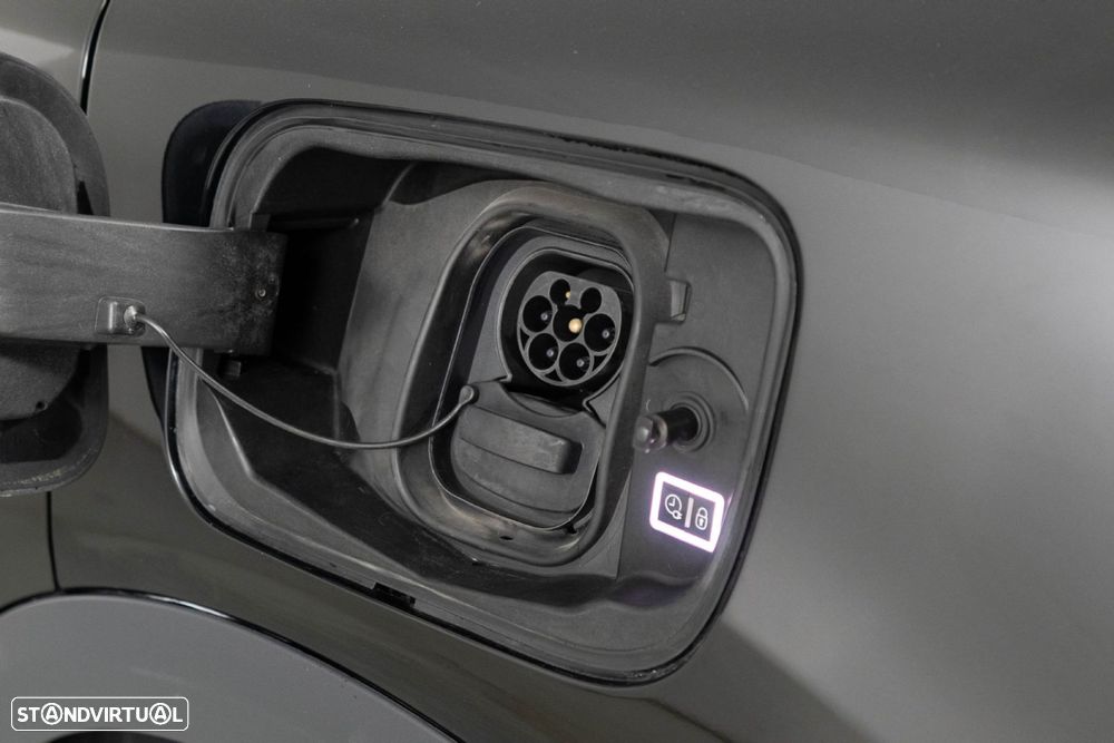 Citroën e-C4 50 kWh Live Pack - 16