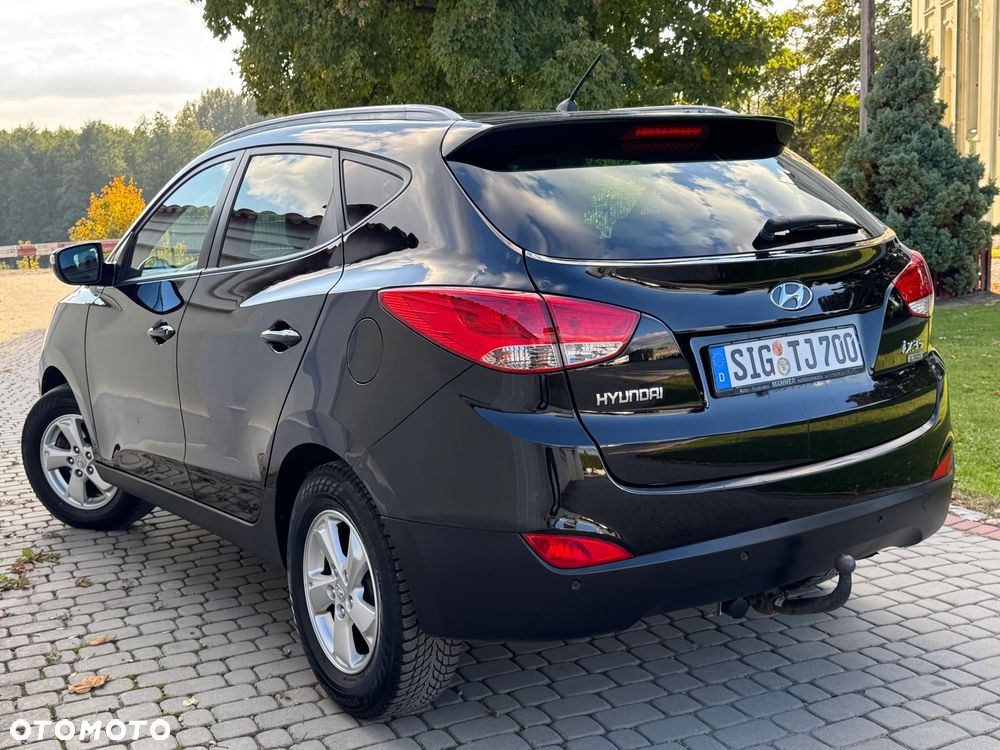 Hyundai ix35 - 9
