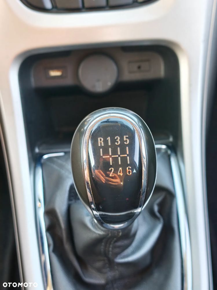 Opel Astra - 12