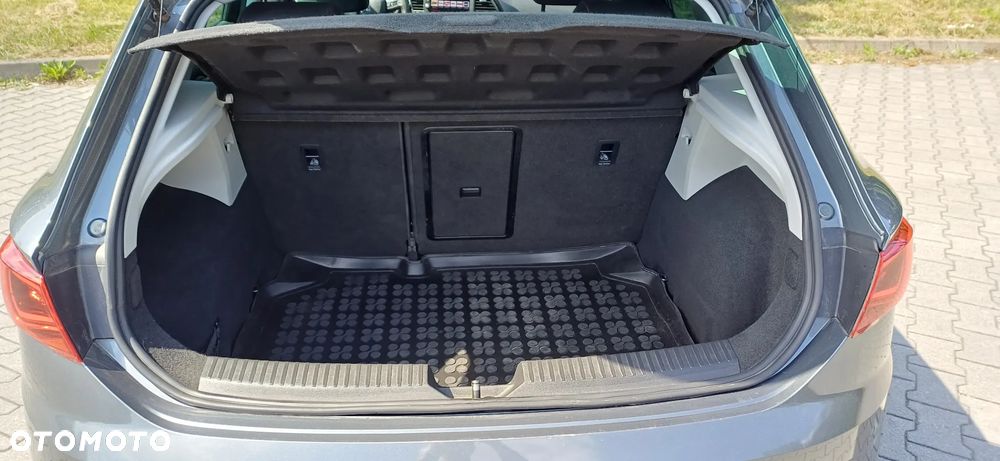 Seat Leon 2.0 TDI DPF Start&Stop FR - 9