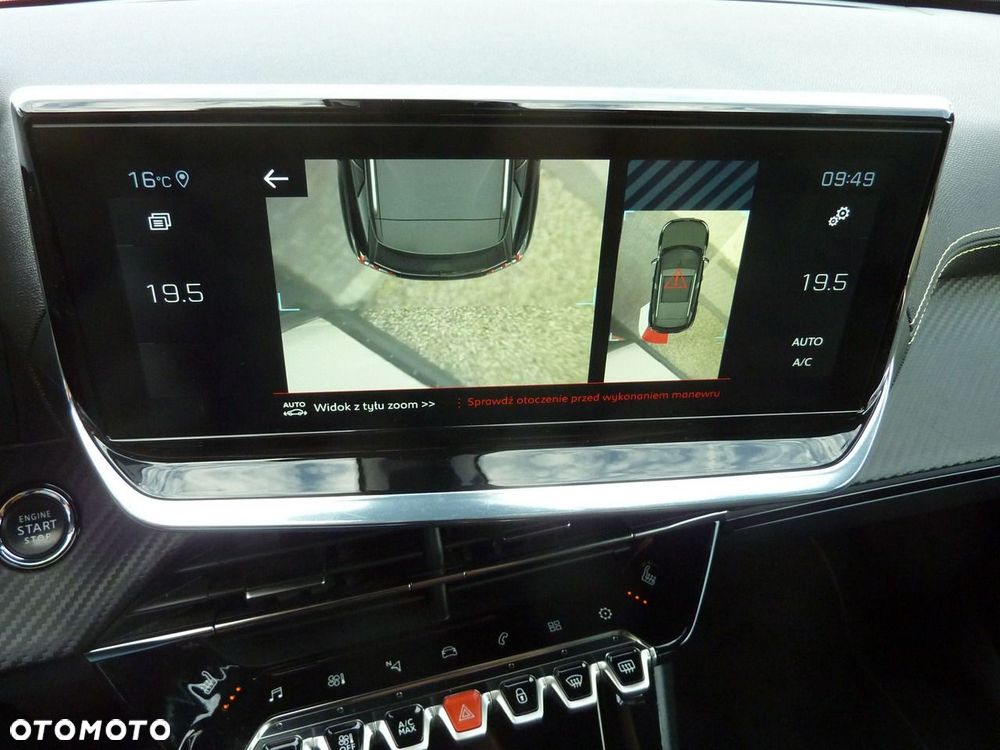 Peugeot 2008 - 36