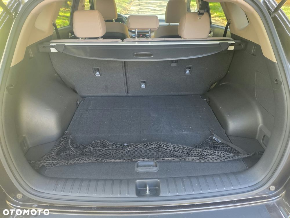 Hyundai Tucson - 23