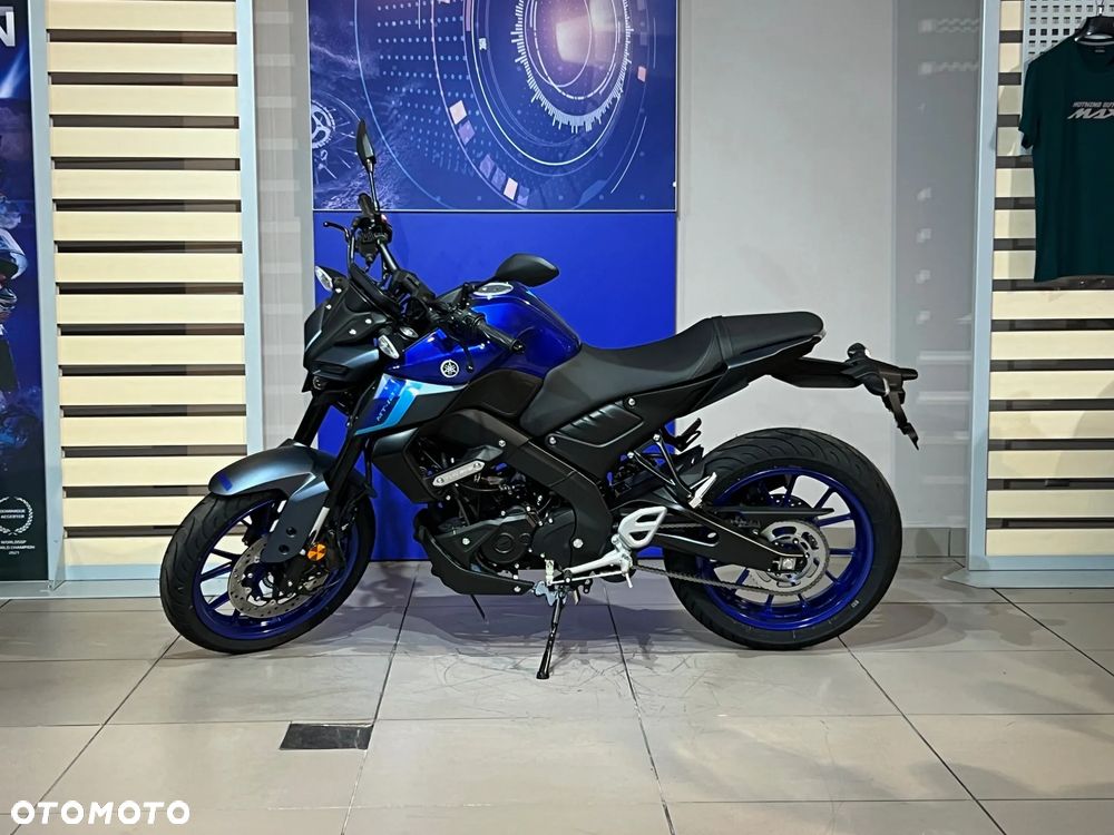 Yamaha MT - 12