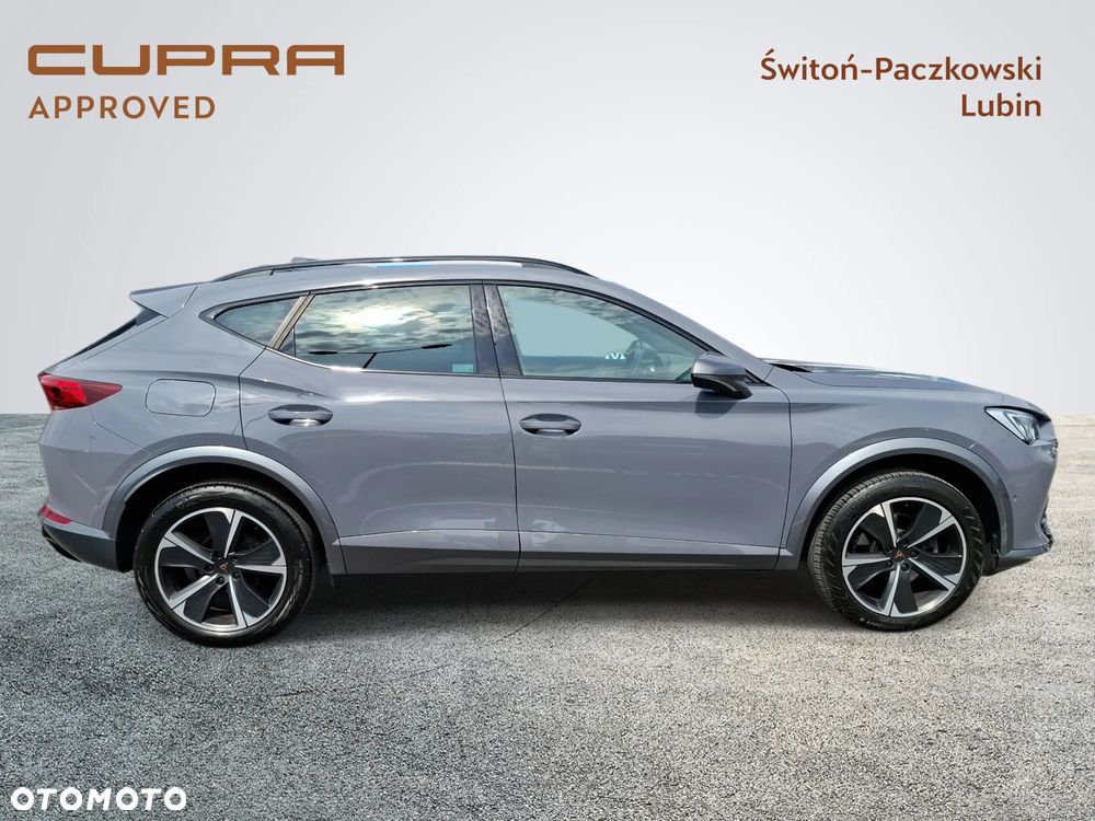 Cupra Formentor 1.5 TSI - 6