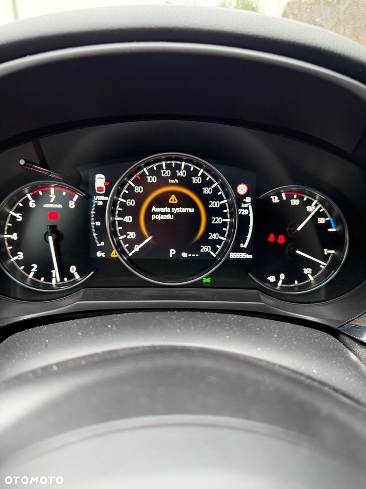 Mazda 6 2.5 SkyDream - 26