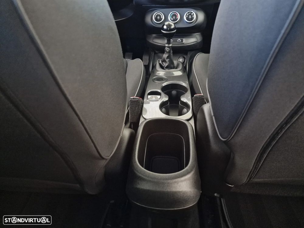 Fiat 500X 1.3 MJ Urban - 30