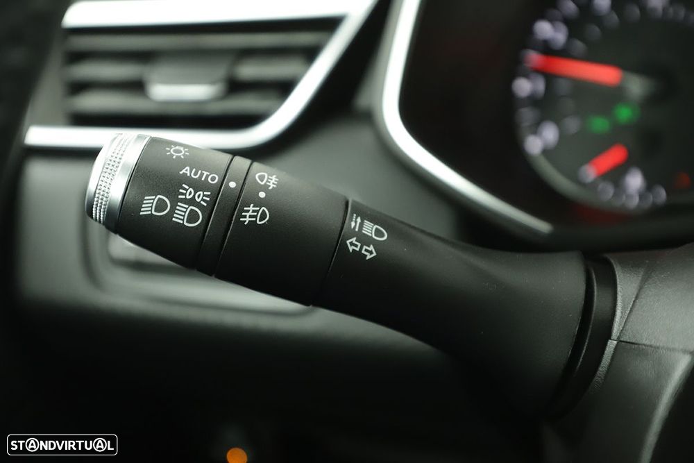 Renault Clio 1.0 TCe Intens Bi-Fuel - 14