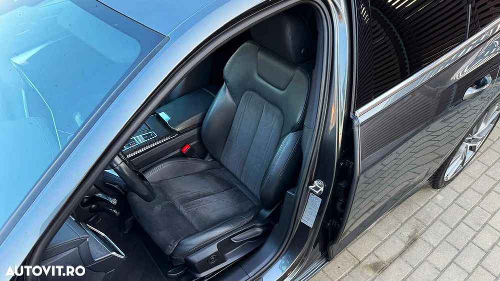 Audi A6 40 TDI S tronic S line - 20