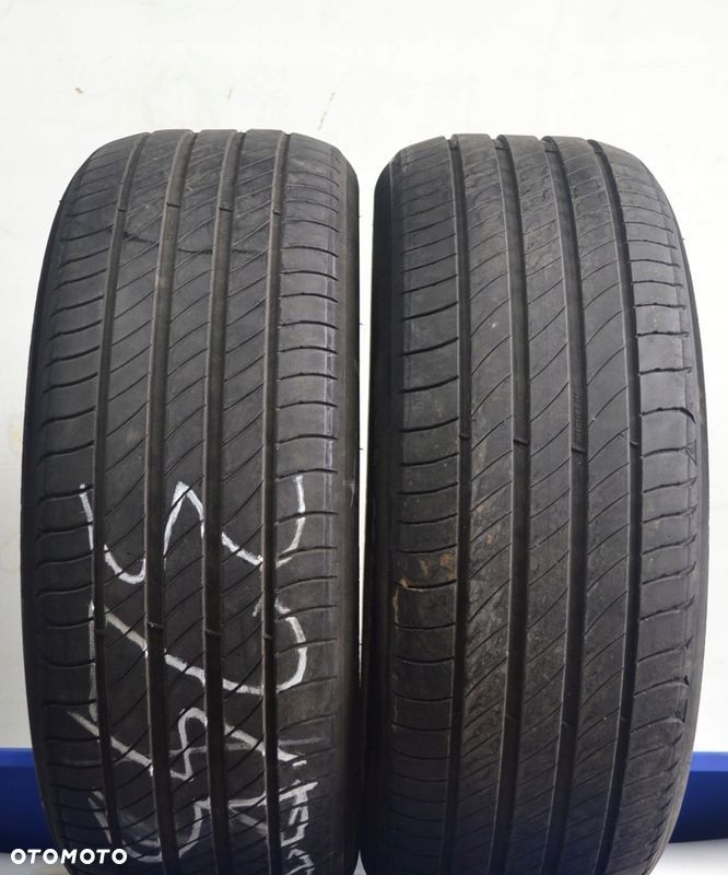 205/55R16 91H MICHELIN PRIMACY 4 x2szt 3245o - 1