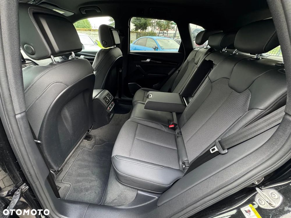 Audi Q5 40 TDI Quattro Sport S tronic - 24