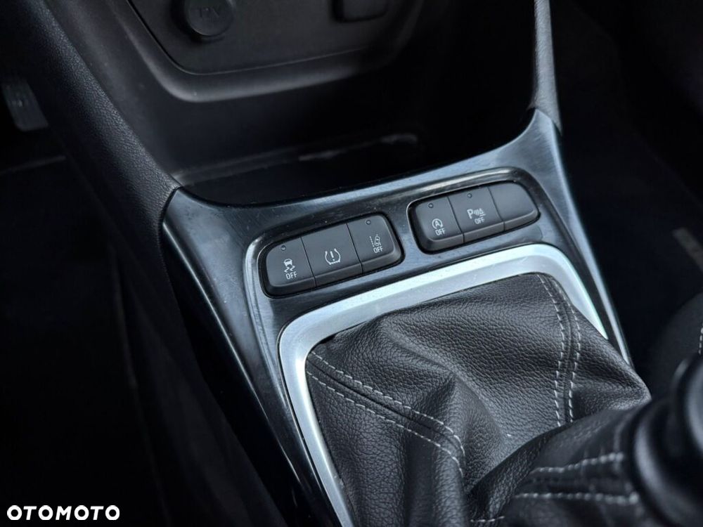 Opel Crossland X 1.2 Start/Stop 120 Jahre - 11