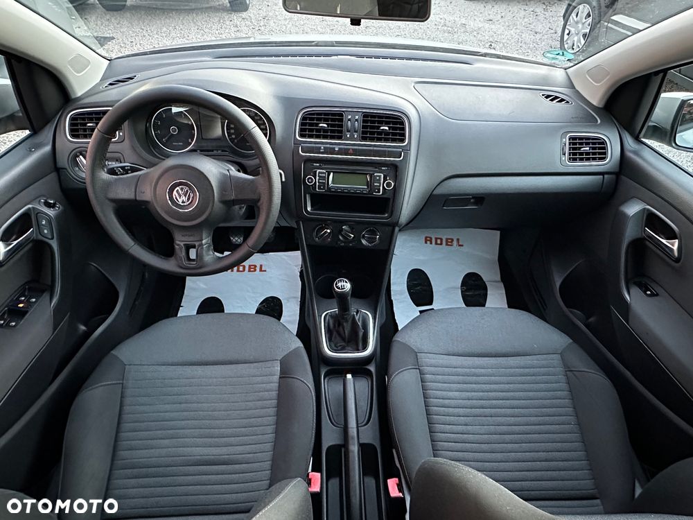 Volkswagen Polo 1.2 TSI Style - 6