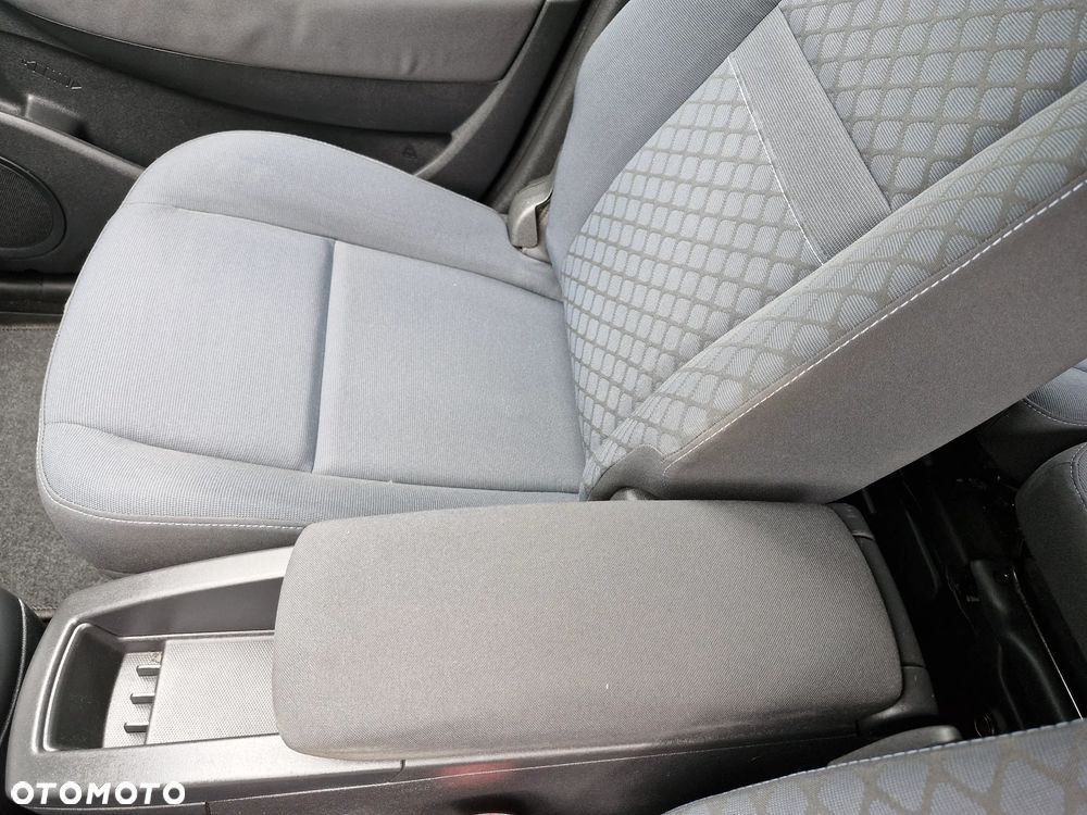 Renault Scenic 1.6 16V 110 Expression - 17