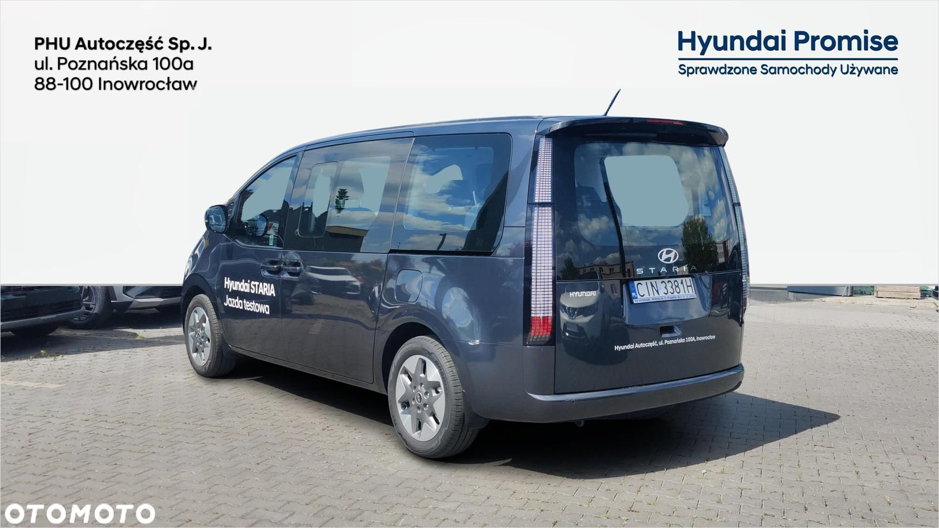 Hyundai Staria - 3